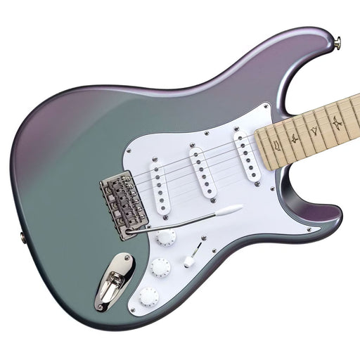 PRS Limited Edition 'Lunar Ice' Silver Sky Electric Guitar