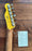 Nash Guitars Model T-2HB P90 Electric Guitar Rosewood Neck Black Lollar P90's IND951