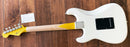 Nash Guitars Model S-63 Arctic White Lollar Pickups Rosewood Neck NG5777