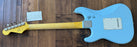 Nash Guitars Model S-63 Custom 1 of 1 Finish Lollar Pickups Rosewood Neck NG6528