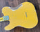Nash Guitars Model T-52 Aged Butterscotch Blonde Nitro Maple Neck VSN125