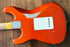 Nash Guitars Model S-63 HSS Candy Tangerine Lollar Pickups Rosewood Neck VSN135