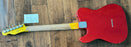 Nash Guitars Model T-63 Humbucker Neck Candy Apple Red Rosewood Neck NG5829