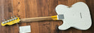 Nash Guitars Model T-52 Aged Mary Kay White Nitro Maple Neck NG5950