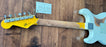 Nash Guitars Model S-63 Olympic White Lollar Pickups Rosewood Neck VSN134
