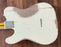 Nash Guitars Model T-52 Aged Mary Kay White Nitro Maple Neck VSN126