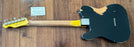 Nash Guitars Model T-2HB P90 Electric Guitar Rosewood Neck Black Lollar P90's IND951