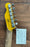 Nash Guitars Model T-63 Candy Tangerine Rosewood Neck VSN118