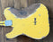 Nash Guitars Model T-52 Ash Body Butterscotch Blonde Maple Neck NG6439