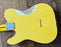 Nash Guitars Model T-52 Aged Butterscotch Blonde Nitro Maple Neck NG5823