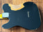 Nash Guitars Model T-2HB P90 Pickups Black Rosewood Neck NG5918