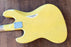 Nash Guitars Model JB-63 Aged Cream Lollar Pickups NG5818