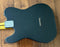 Nash Guitars Model T-57 Humbucker Neck Maple Neck Aged Black NG6087
