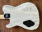 PRS NF 53 Electric Guitar White Doghair 0391714