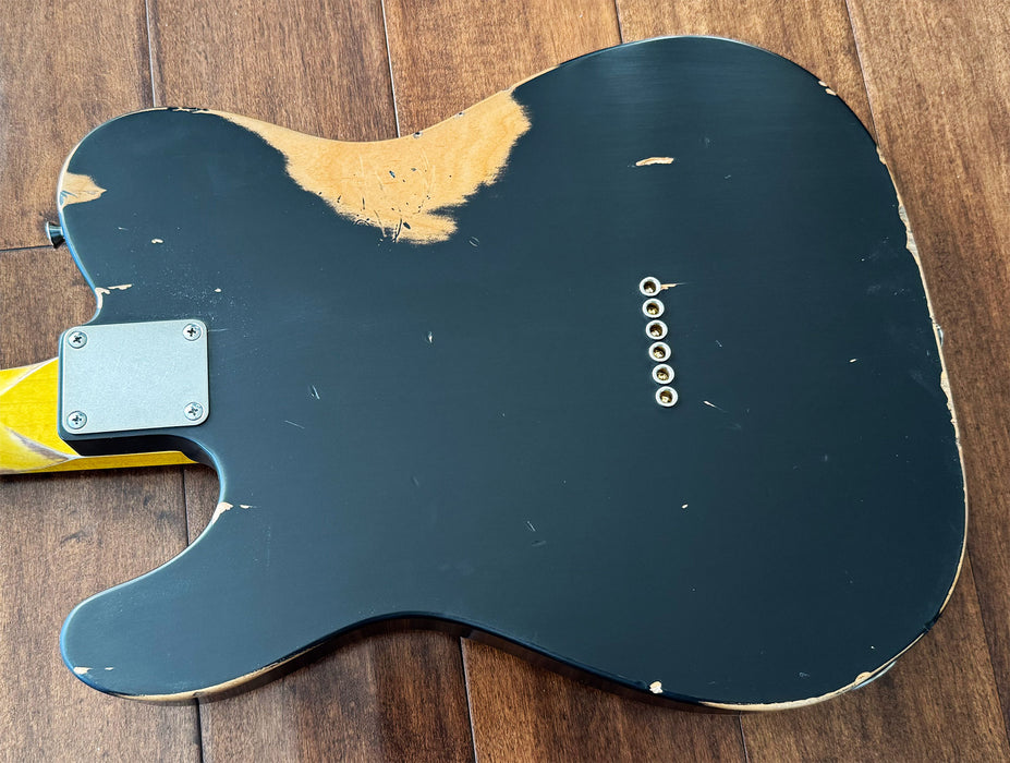 Special Order for Wyatt Strassner