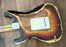 Nash Guitars Model S-57 Aged 3-Tone Sunburst Lollar Pickups NG6573
