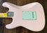 Nash Guitars Model S-63 Un-Aged Shell Pink Lollar Pickups Rosewood Neck NG6066