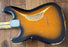 Nash Guitars Model S-57 Hard Tail Aged 2-Tone Sunburst Lollar Pickups NG5923