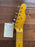 Nash Guitars Model T-2HB Humbuckers Butterscotch Blonde Maple Neck NG5801