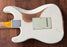 Nash Guitars Model S-63 Olympic White Lollar Pickups Rosewood Neck VSN134