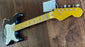 Nash Guitars Model S-57 Aged Black Lacquer Lollar Pickups NG5763