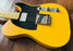 Nash Guitars Model T-52 Humbucker Neck Butterscotch Blonde Maple Neck NG5917