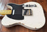 Nash Guitars Model T-52 Aged Mary Kay White Nitro Maple Neck NG5950