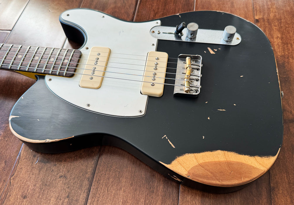 Special Order for Wyatt Strassner