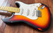 Nash Guitars Model S-57 Aged 3-Tone Sunburst Lollar Pickups NG5919