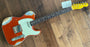 Nash Guitars Model T-63 Candy Tangerine Rosewood Neck VSN118