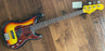 Nash Guitars Model PBJ-63 Aged 3-Tone Sunburst Lollar Pickups NG5805