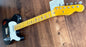 Nash Guitars Model T-63 Humbucker Neck Black over 3-Tone Maple Neck NG5824