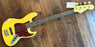Nash Guitars Model JB-63 Aged Cream Lollar Pickups NG5818