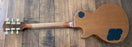 Nash LP60 Gibson Les Paul Conversion Electric Guitar Lemon Burst 225630258