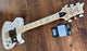 PRS NF 53 Electric Guitar White Doghair 0391714
