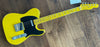 Nash Guitars Model T-52 Aged Butterscotch Blonde Nitro Maple Neck NG5796