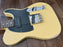 Nash Guitars Model T-63 P90 Neck Korina/TV Yellow Rosewood Neck NG6542