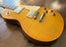 Nash LP60 Gibson Les Paul Conversion Electric Guitar Lemon Burst 225630258