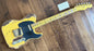 Nash Guitars Model T-52 Ash Body Butterscotch Blonde Maple Neck NG6439
