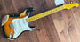 Nash Guitars Model S-57 Aged 2-Tone Sunburst Lollar Pickups VSN120
