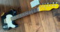 Nash Guitars Model T-2HB P90 Electric Guitar Rosewood Neck Black Lollar P90's IND951
