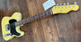 Nash Guitars Model T-63 P90 Neck Korina/TV Yellow Rosewood Neck NG6542