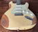 Nash Guitars Model S-63 Vintage White Lollar Pickups Rosewood Neck VSN131