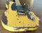 Nash Guitars Model T-52 Ash Body Butterscotch Blonde Maple Neck NG6439