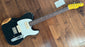 Nash Guitars Model T-2HB P90 Electric Guitar Rosewood Neck Black Lollar P90's IND951