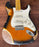 Nash Guitars Model S-57 Aged 2-Tone Sunburst Lollar Pickups VSN120