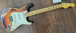 Nash Guitars Model S-57 Aged 3-Tone Sunburst Lollar Pickups NG6573