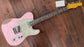 Nash Guitars Model T-63 Shell Pink Rosewood Neck VSN128
