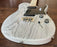 PRS NF 53 Electric Guitar White Doghair 0391714