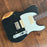 Nash Guitars Model T-2HB P90 Electric Guitar Rosewood Neck Black Lollar P90's IND951
